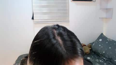 urbbgirl alliah online show from September 29, 3:33 pm