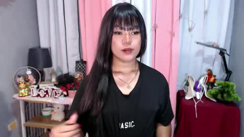 rechelle online show from December 7, 4:26 am