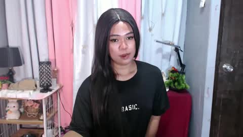 rechelle online show from December 1, 10:01 pm