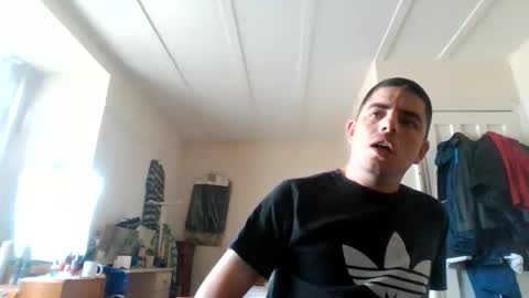 uglyyounlad online show from September 12, 12:29 pm