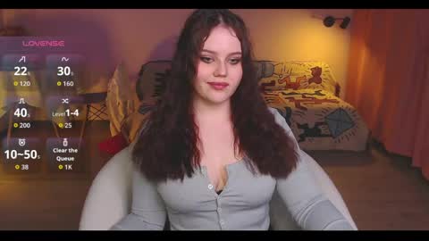 Alice online show from April 2, 5:20 pm