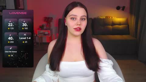 Alice online show from March 10, 12:49 pm