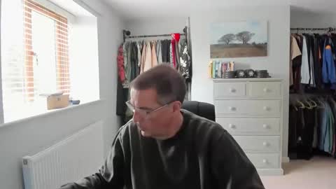 John online show from May 8, 11:49 am