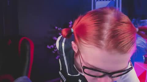 ula_korso online show from February 16, 10:13 am