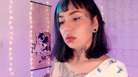 Martina online show from February 7, 3:42 am