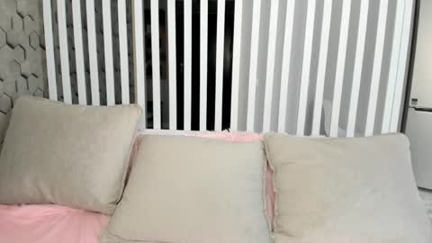 Melena online show from April 14, 2:48 am