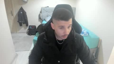 hi im mike tyson -  online show from November 22, 5:33 pm