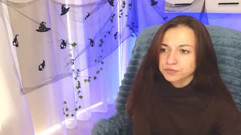 Ulyana online show from October 28, 9:54 am