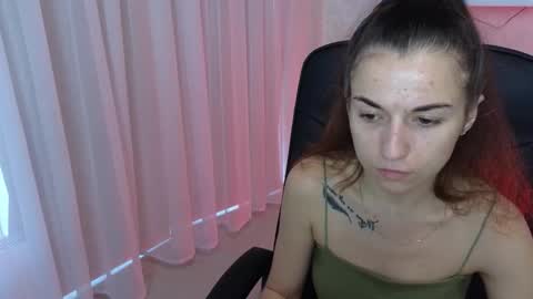 Ulyana online show from September 21, 4:16 am