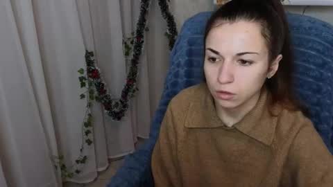 Ulyana online show from January 19, 5:17 am