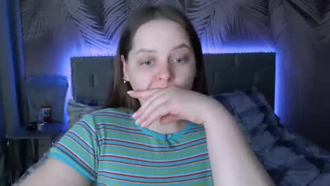 Ulyana online show from February 28, 4:10 pm