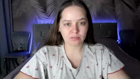 Ulyana online show from January 8, 6:30 am