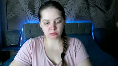 Ulyana online show from March 3, 8:43 am