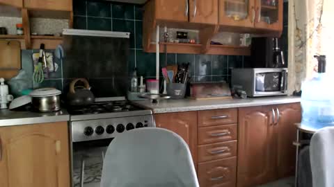 Ulyana online show from February 17, 8:24 am