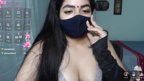 umarani online show from October 19, 3:06 pm