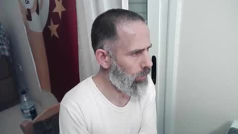 Umutlu003 online show from April 21, 9:44 pm