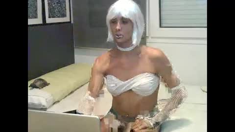 unadiosa online show from September 11, 2:46 am