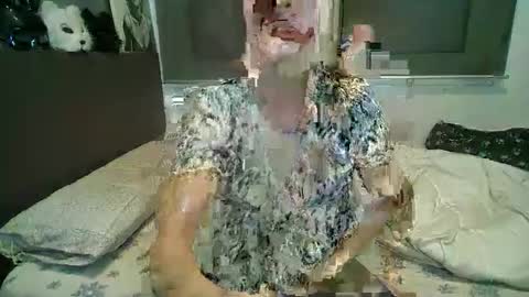 unadiosa online show from March 9, 8:42 pm