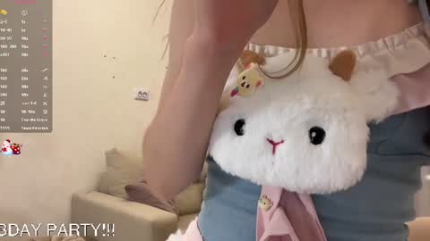 unarks online show from July 21, 6:54 pm