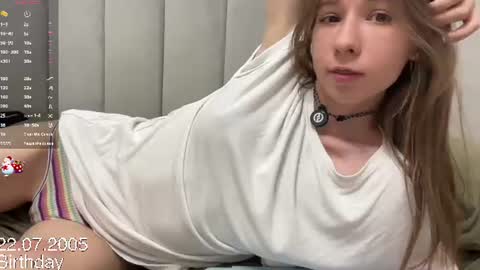 unarks online show from July 17, 5:15 pm