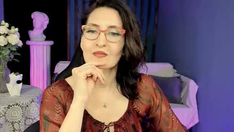 UnaTera online show from January 19, 9:41 am