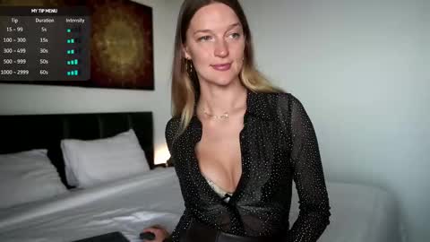 Sasha online show from December 4, 12:54 am