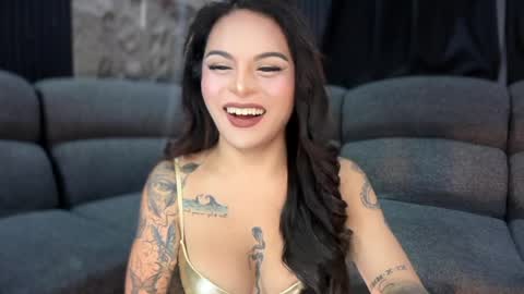 Lady tan online show from April 8, 2:36 am