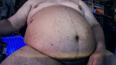 UncleBubbaUSA online show from March 25, 6:20 am