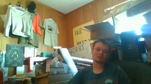 uncut929 online show from April 10, 7:18 pm