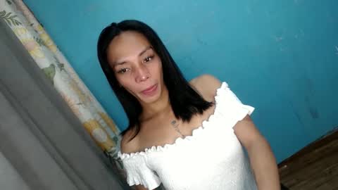 LOVELY JANE online show from October 18, 10:30 am