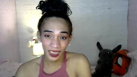 LOVELY JANE online show from March 28, 5:47 pm