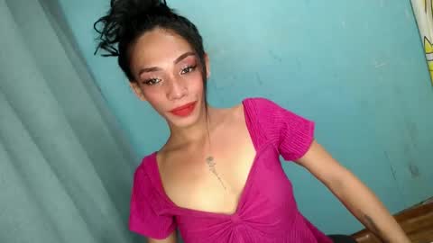 LOVELY JANE online show from November 22, 5:39 am