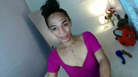 LOVELY JANE online show from April 14, 10:18 am