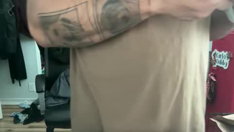 uncutbeard129840 online show from June 4, 3:29 pm