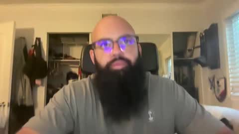 uncutbeard129840 online show from September 26, 1:46 am