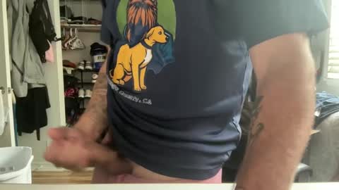 uncutbeard129840 online show from October 1, 3:11 pm