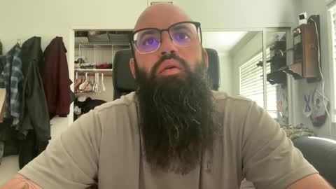 uncutbeard129840 online show from March 12, 10:57 pm