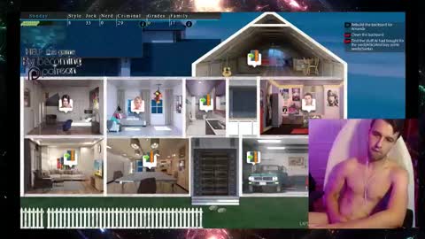 Uncut online show from January 19, 2:32 am