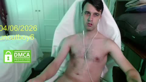 Uncut online show from June 6, 7:42 pm