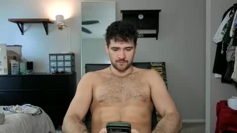 uncutbro55 online show from May 25, 9:21 pm