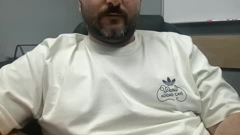 uncutdude321 online show from April 6, 1:12 pm