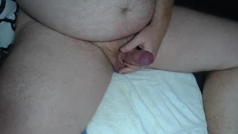 uncutginger29 online show from February 16, 7:15 am