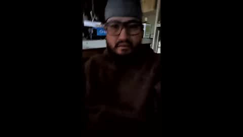 UncutScorp online show from December 20, 11:50 am