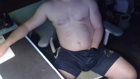 Under the desk online show from April 8, 2:09 pm