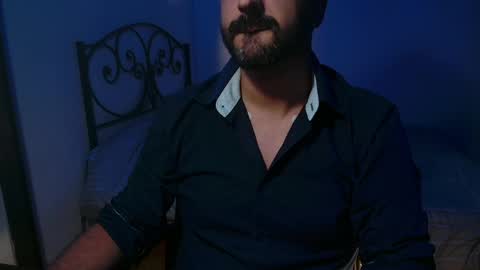 Giov online show from May 27, 8:17 pm
