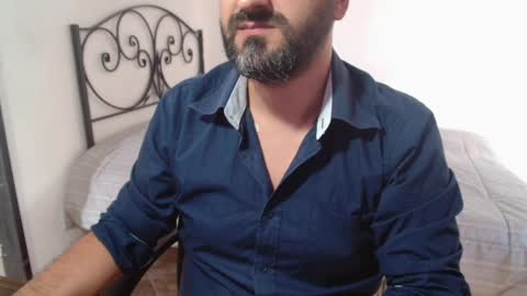 Giov online show from May 19, 2:57 pm