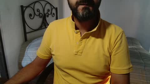 Giov online show from May 20, 5:19 pm