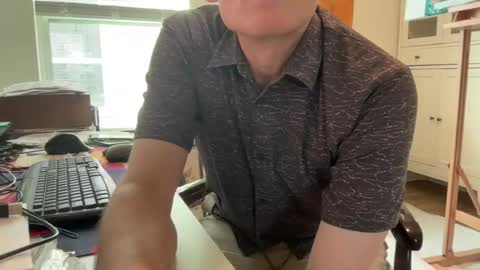 Daren online show from June 30, 2:38 pm