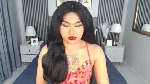 BRIANNA online show from October 25, 7:25 pm