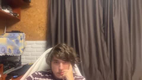 Anri online show from October 22, 8:32 pm